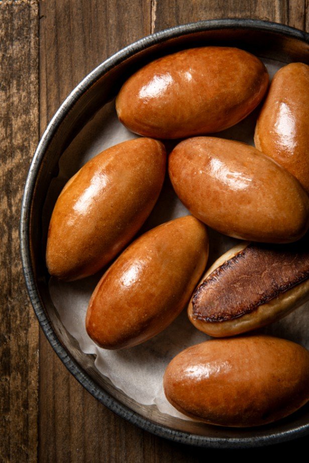 Pan de Banquete